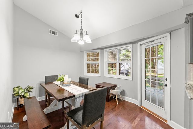 136 Mountain Overlook Drive, Cleveland, GA 30528