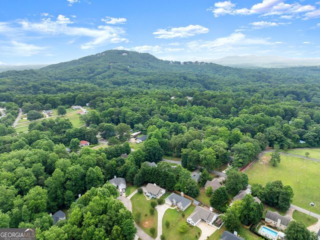 136 Mountain Overlook Drive, Cleveland, GA 30528