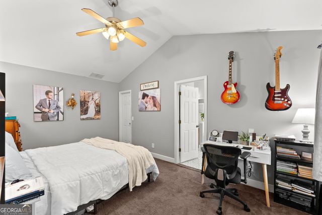 136 Mountain Overlook Drive, Cleveland, GA 30528