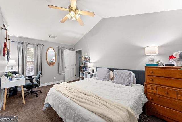 136 Mountain Overlook Drive, Cleveland, GA 30528