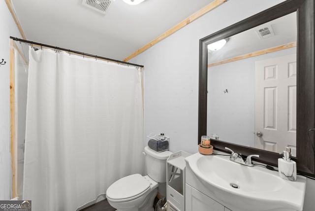 136 Mountain Overlook Drive, Cleveland, GA 30528