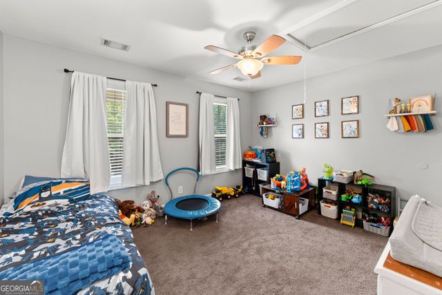 136 Mountain Overlook Drive, Cleveland, GA 30528