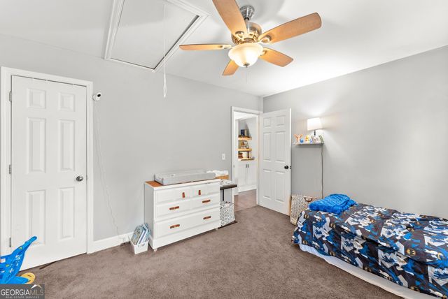 136 Mountain Overlook Drive, Cleveland, GA 30528