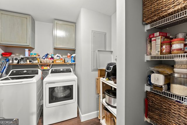 136 Mountain Overlook Drive, Cleveland, GA 30528