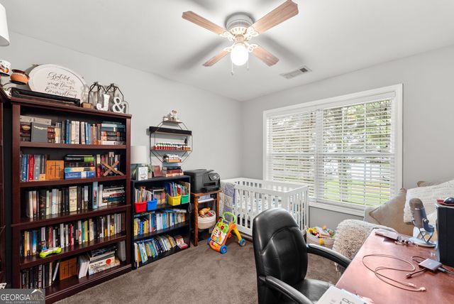 136 Mountain Overlook Drive, Cleveland, GA 30528