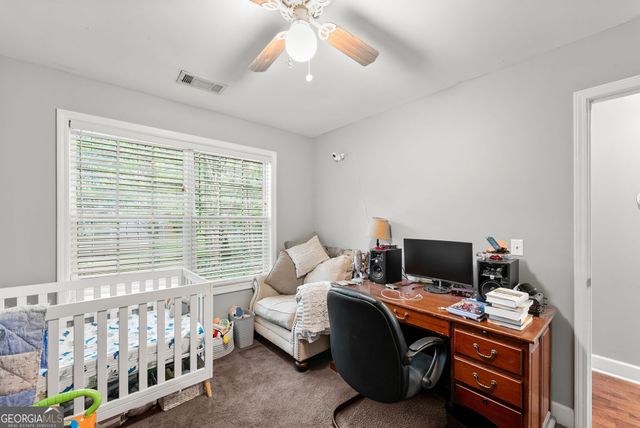 136 Mountain Overlook Drive, Cleveland, GA 30528