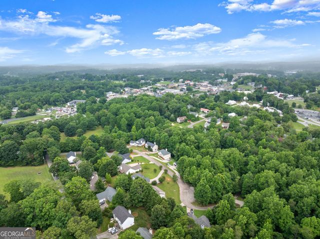 136 Mountain Overlook Drive, Cleveland, GA 30528