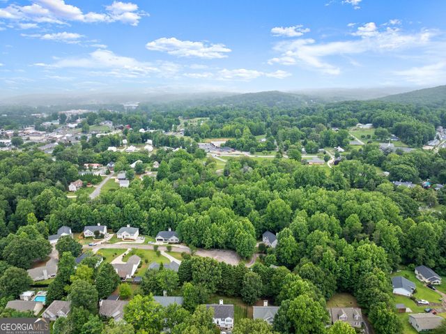 136 Mountain Overlook Drive, Cleveland, GA 30528
