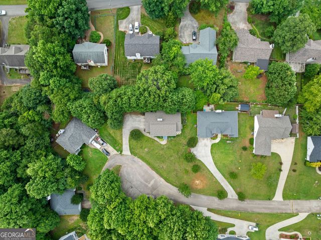 136 Mountain Overlook Drive, Cleveland, GA 30528