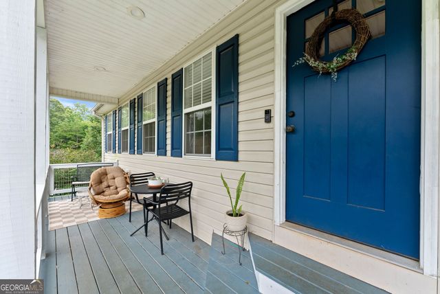 136 Mountain Overlook Drive, Cleveland, GA 30528