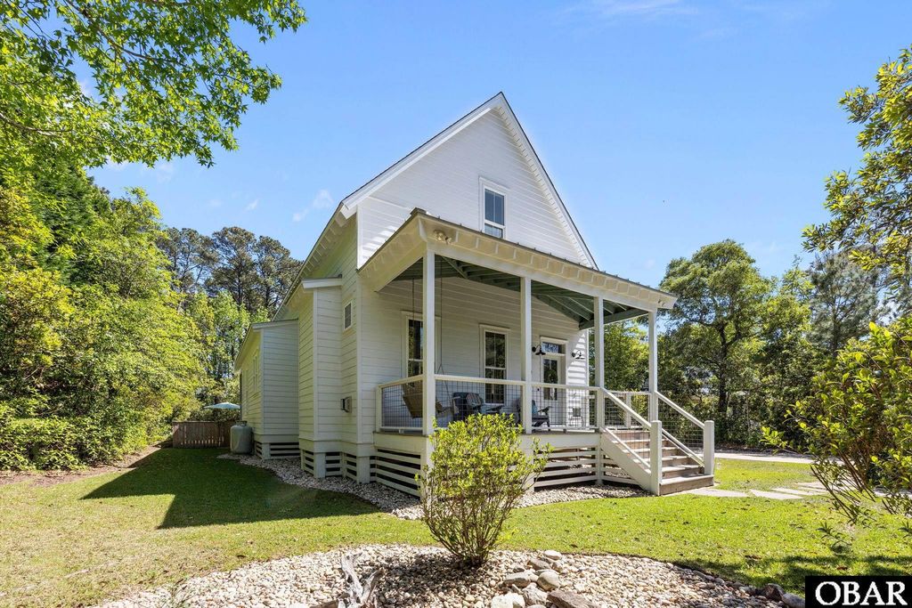Image 2 of property listing at 194 Brakewood Road Lot 13, Manteo, NC 27954