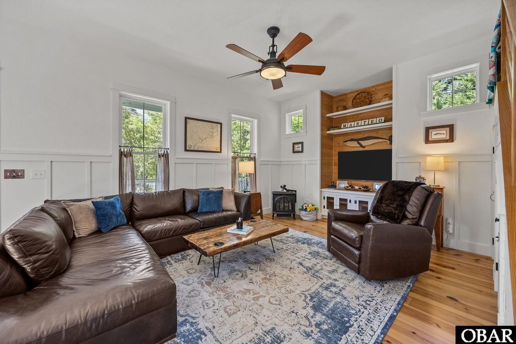 Image 5 of property listing at 194 Brakewood Road Lot 13, Manteo, NC 27954
