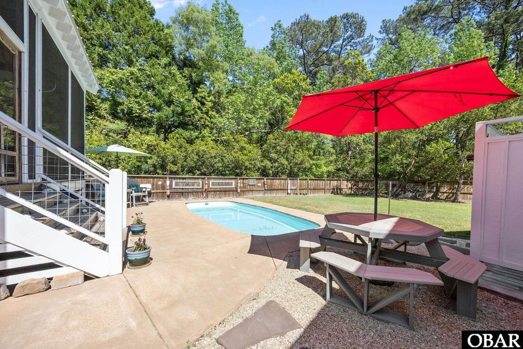 Image 41 of property listing at 194 Brakewood Road Lot 13, Manteo, NC 27954