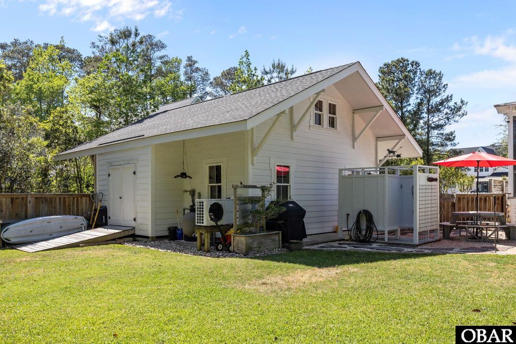 Image 43 of property listing at 194 Brakewood Road Lot 13, Manteo, NC 27954