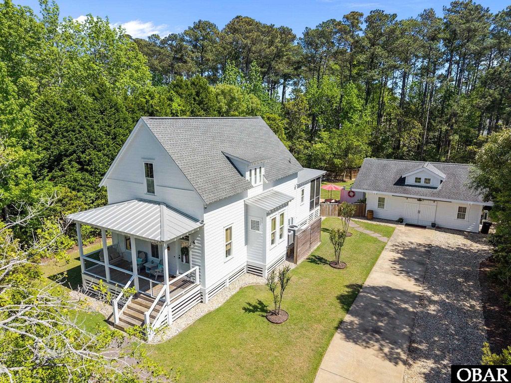 Image 44 of property listing at 194 Brakewood Road Lot 13, Manteo, NC 27954