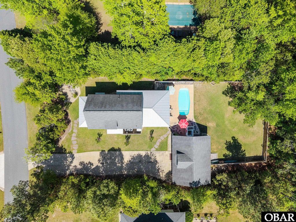 Image 45 of property listing at 194 Brakewood Road Lot 13, Manteo, NC 27954
