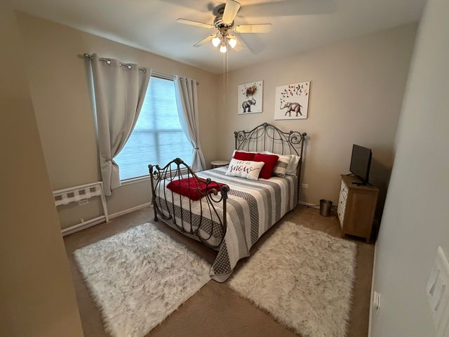 16637 Serene Lake Way, Crest Hill, IL 60403