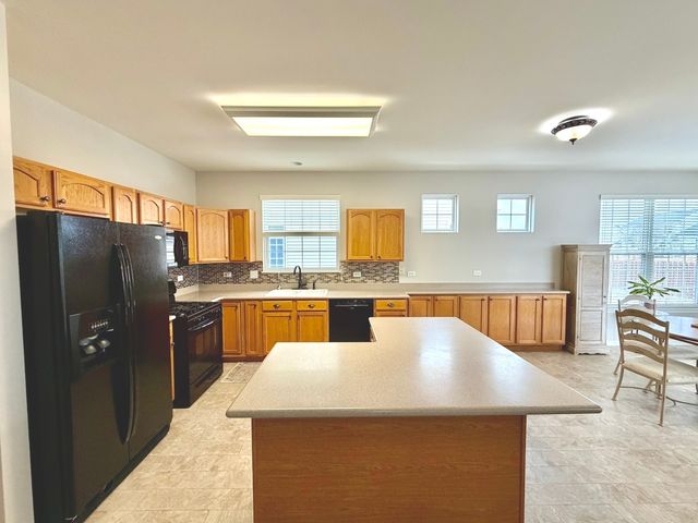 16637 Serene Lake Way, Crest Hill, IL 60403