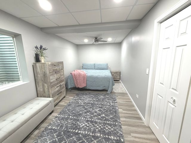 16637 Serene Lake Way, Crest Hill, IL 60403