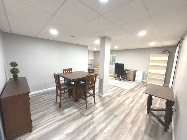 16637 Serene Lake Way, Crest Hill, IL 60403