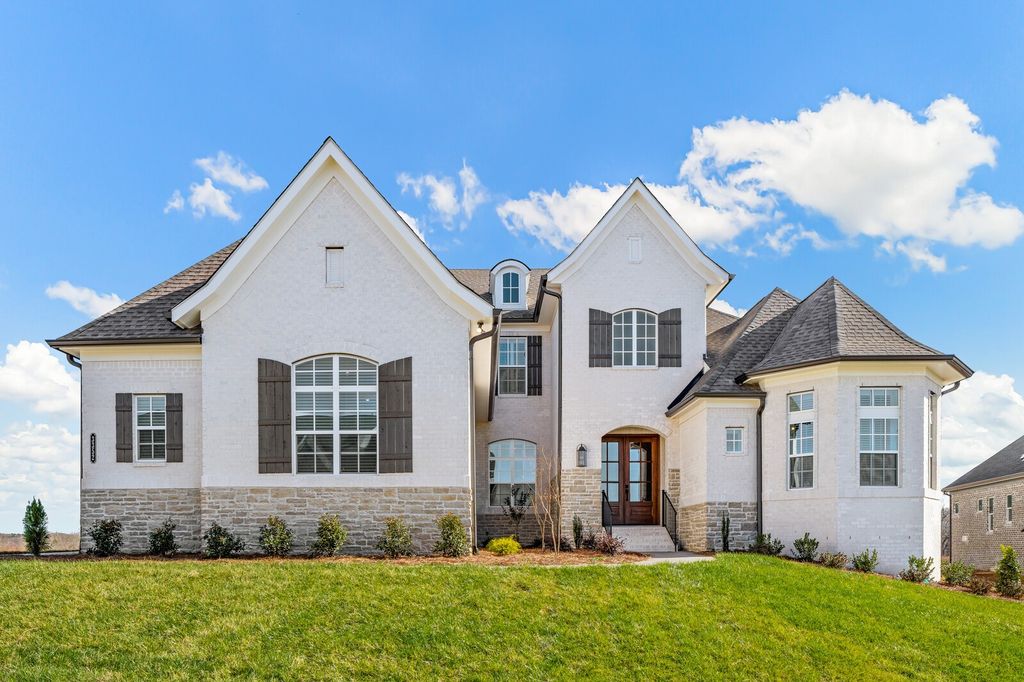7258 Murrel Drive, Franklin, TN 37064