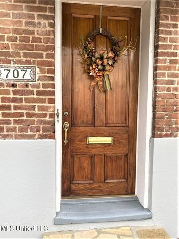 707 State Street, 705, Natchez, MS 39120