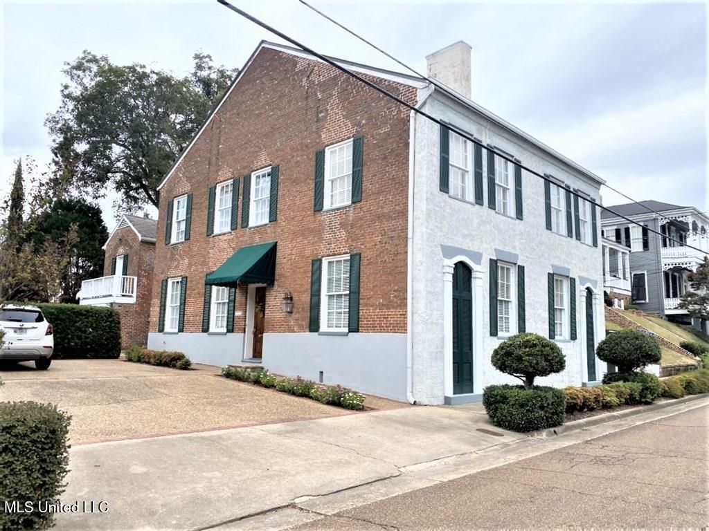 707 State Street, 705, Natchez, MS 39120