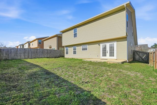 499 Eisenhower Drive, Crestview, FL 32539