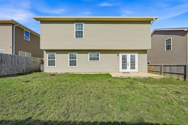 499 Eisenhower Drive, Crestview, FL 32539