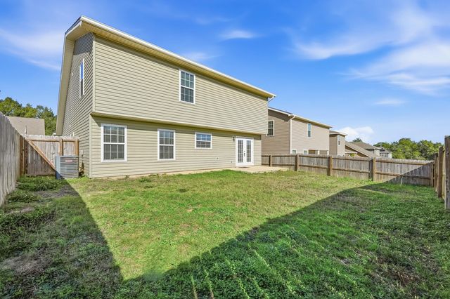 499 Eisenhower Drive, Crestview, FL 32539