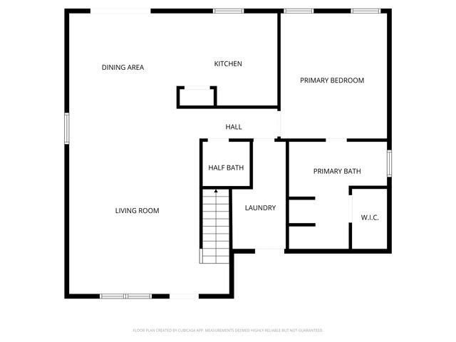 499 Eisenhower Drive, Crestview, FL 32539