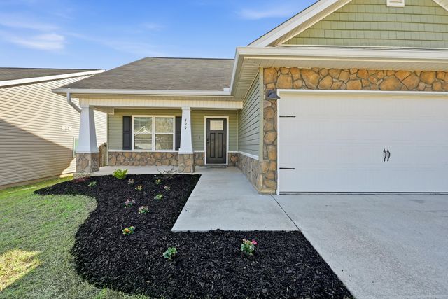 499 Eisenhower Drive, Crestview, FL 32539