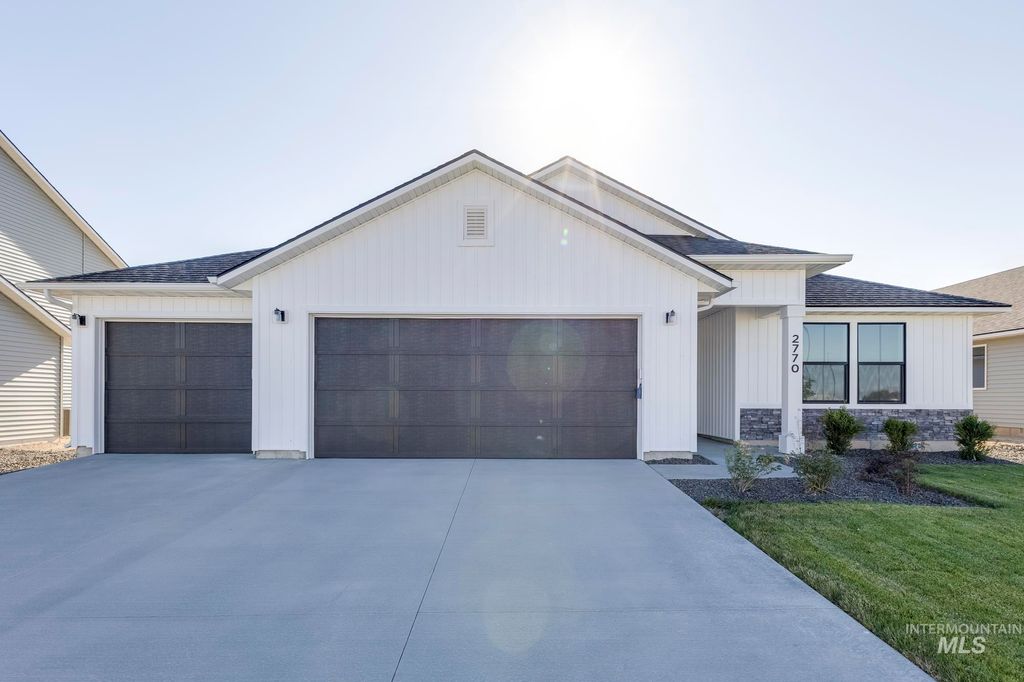 2770 N Arroyo Vista Way, Kuna, ID 83634