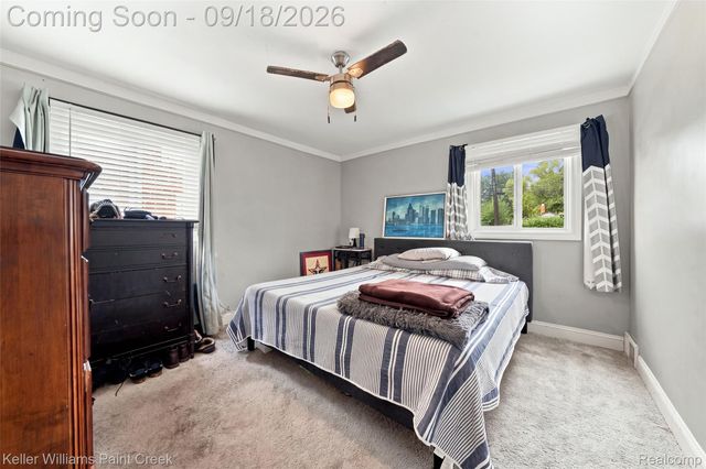 29237 Boston Street, St. Clair Shores, MI 48081