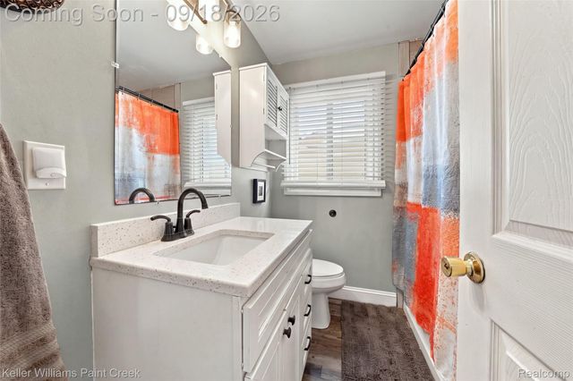 29237 Boston Street, St. Clair Shores, MI 48081