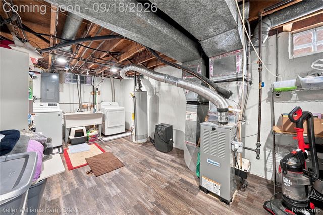29237 Boston Street, St. Clair Shores, MI 48081