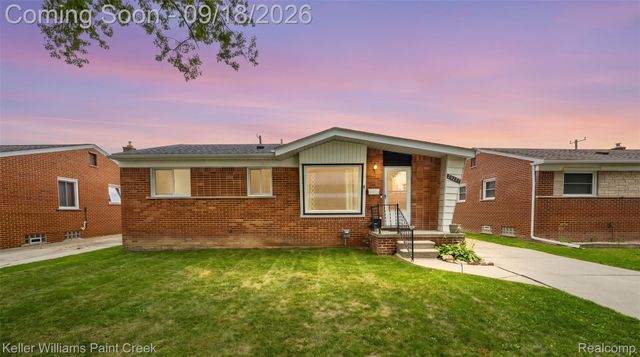 29237 Boston Street, St. Clair Shores, MI 48081