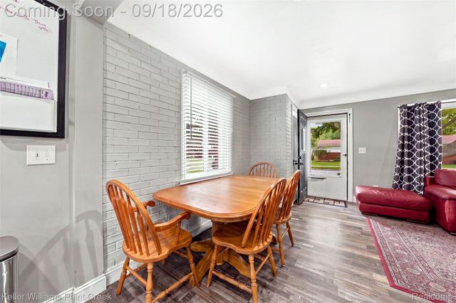 29237 Boston Street, St. Clair Shores, MI 48081