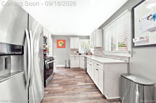 29237 Boston Street, St. Clair Shores, MI 48081