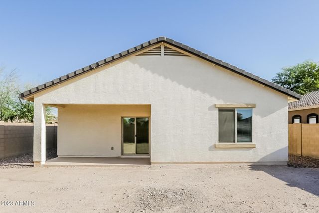 24525 W Gregory Road, Buckeye, AZ 85326