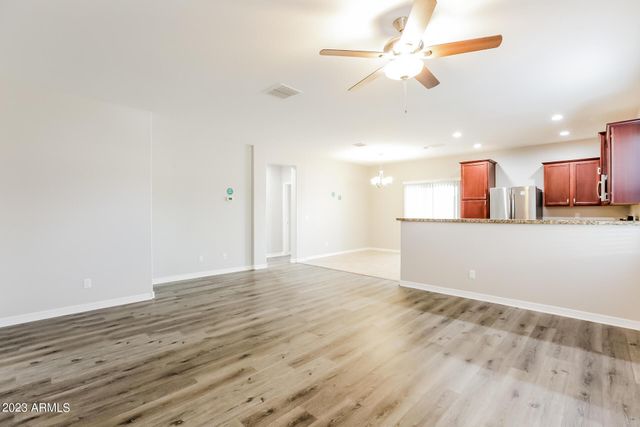 24525 W Gregory Road, Buckeye, AZ 85326