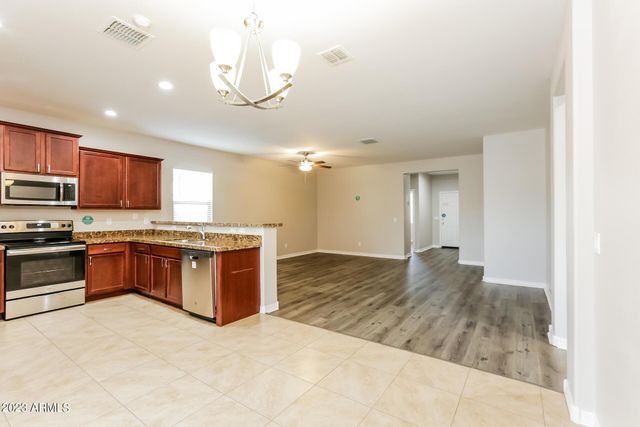 24525 W Gregory Road, Buckeye, AZ 85326