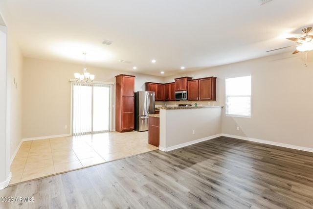 24525 W Gregory Road, Buckeye, AZ 85326