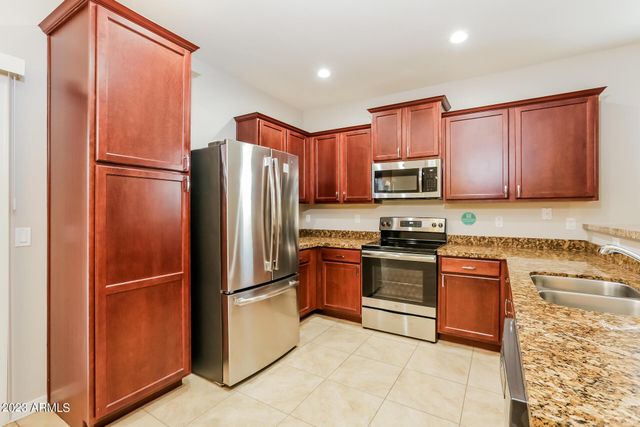 24525 W Gregory Road, Buckeye, AZ 85326