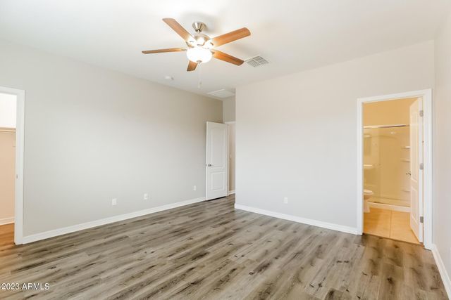 24525 W Gregory Road, Buckeye, AZ 85326