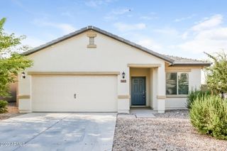 24525 W Gregory Road, Buckeye, AZ 85326