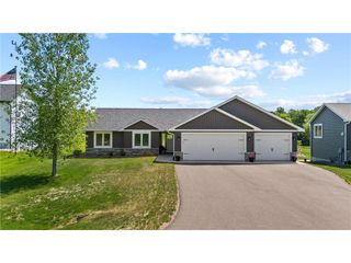 740 161st, Hammond, WI 54015