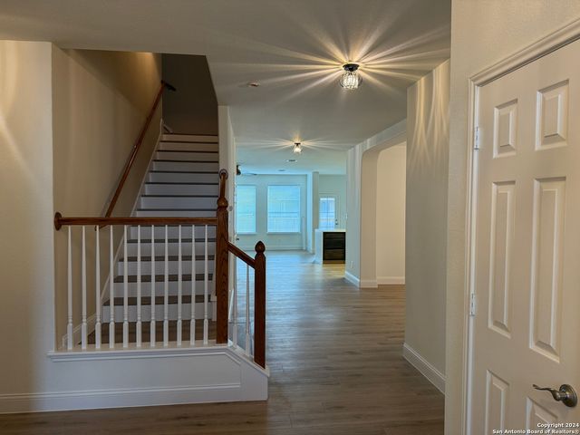 8322 BORDEAUX BAY, San Antonio, TX 78255