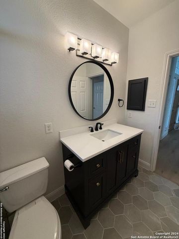 8322 BORDEAUX BAY, San Antonio, TX 78255