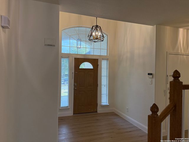 8322 BORDEAUX BAY, San Antonio, TX 78255